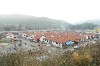 Berane: Od socijalne pomoći živi 50 odsto  romskih i egipćanskih domaćinstava