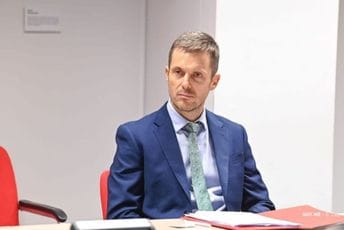 Na predlog Mujovića: Milanović, Katić i Miljanić biće novi članovi Odbora direktora EPCG