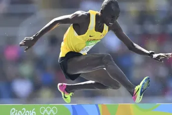 Ubijen poznati kenijski atletičar: Pronašli ga u kolima, izboden nožem Ubijen poznati kenijski atletičar: Pronašli ga u kolima, izboden nožem