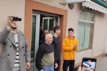 U "Korzu" gotov i posljednji radni dan: Podgoričani se okupili i aplauzom pozdravili omiljeno mjesto (FOTO)