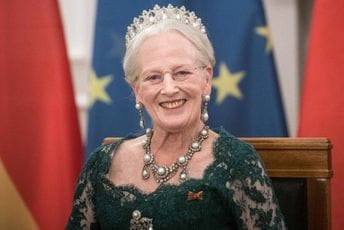 Praznični šok u Danskoj: Kraljica im je upravo u TV obraćanju saopštila da odlazi sa prijestola