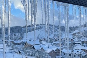 Ovo su najniže temperature ikad izmjerene u našoj državi Ovo su najniže temperature ikad izmjerene u našoj državi