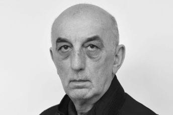 Preminuo novinar Goran Popović Preminuo novinar Goran Popović