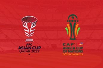 Kreće fudbalska egzotika: Crnogorac otvara Kup Azije, žestoka konkurencija na afričkom Kupu nacija Kreće fudbalska egzotika: Crnogorac otvara Kup Azije, žestoka konkurencija na afričkom Kupu nacija