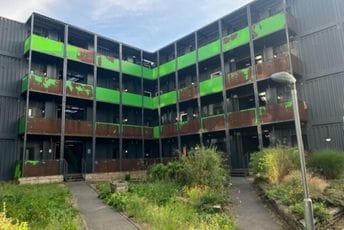 “Paklena rupa”: Ovo je najgore mjesto za život u Velikoj Britaniji “Paklena rupa”: Ovo je najgore mjesto za život u Velikoj Britaniji