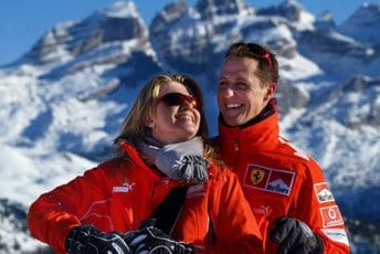 Tačno je 10 godina od Šumaherove nezgode: U kakvom je stanju slavni vozač danas Tačno je 10 godina od Šumaherove nezgode: U kakvom je stanju slavni vozač danas