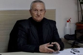 Vešović: Povećanje penzije od 0,38 odsto ponižavajuće, pozivamo Vladu da hitno preispita ovu odluku