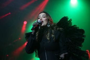 Severina odgovorila na napade: Djeco, čuvajte Srbiju