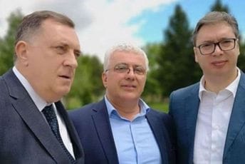 Drskost bez uzmaka Drskost bez uzmaka