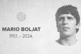 Preminuo legendarni fudbaler Hajduka Mario Boljat Preminuo legendarni fudbaler Hajduka Mario Boljat
