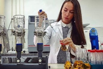 Nema posla za jedinu doktorku nauka iz oblasti zaštite životne sredine Nema posla za jedinu doktorku nauka iz oblasti zaštite životne sredine