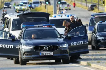 Danska: Oteta djeca nasljednice njemačkog lanca restorana Danska: Oteta djeca nasljednice njemačkog lanca restorana
