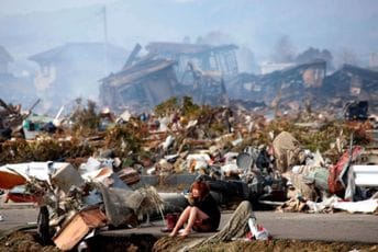 Zemljotres u Japanu odnio najmanje 30 života, 120 ljudi čeka da bude spašeno