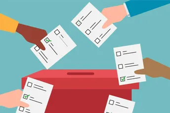 Svjetska super izborna 2024. godina: Više milijardi ljudi izlazi na izbore Svjetska super izborna 2024. godina: Više milijardi ljudi izlazi na izbore