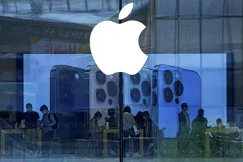 EU drakonski kaznila Apple: Moraće da plate skoro dvije milijarde, zloupotrebljavali su dominantnu ulogu na tržištu EU drakonski kaznila Apple: Moraće da plate skoro dvije milijarde, zloupotrebljavali su dominantnu ulogu na tržištu