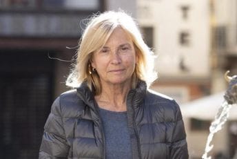 Preminula Karmen Valero, jedna od najvažnijih sportistkinja u istoriji Španije Preminula Karmen Valero, jedna od najvažnijih sportistkinja u istoriji Španije