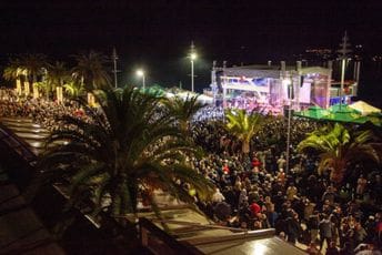 (FOTO) Više od 10.000 posjetilaca na koncertu Aca Pejovića na Pinama (FOTO) Više od 10.000 posjetilaca na koncertu Aca Pejovića na Pinama