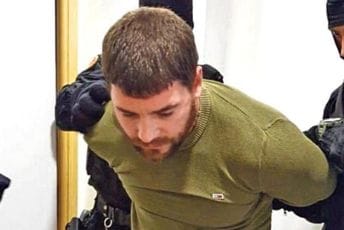 Ukinuta presuda Kontiću, predmet vraćen na ponovno suđenje Ukinuta presuda Kontiću, predmet vraćen na ponovno suđenje