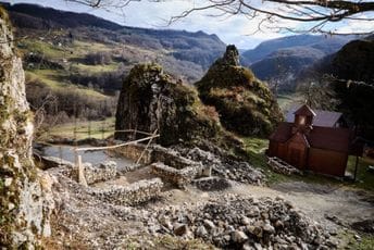 O zaštiti crnogorske kulturne baštine sjutra na Cetinju