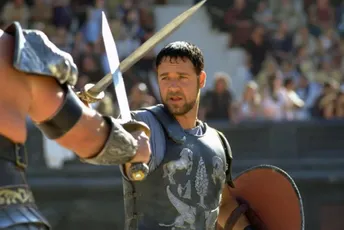 Jedna od najpoznatijih scena iz "Gladijatora" nije bila planirana Jedna od najpoznatijih scena iz "Gladijatora" nije bila planirana