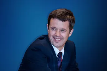 Ko je Frederik, novi kralj Danske: Od razmaženog princa do borca za životnu sredinu Ko je Frederik, novi kralj Danske: Od razmaženog princa do borca za životnu sredinu