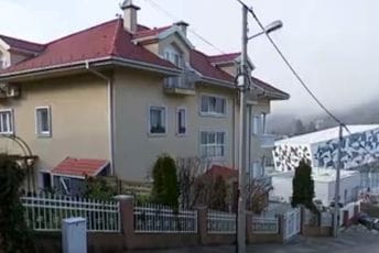 Hrvatska: Uhapšen službenik Ministarstva spoljnih poslova, u kući skrivao migrante Hrvatska: Uhapšen službenik Ministarstva spoljnih poslova, u kući skrivao migrante