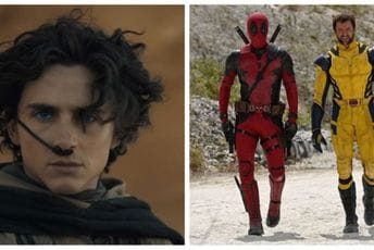 Deset najiščekivanijih filmova 2024. godine Deset najiščekivanijih filmova 2024. godine