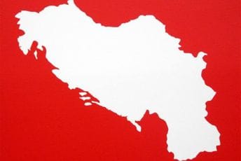 U bivšoj Jugoslaviji čak 620 stranaka: U Crnoj Gori ih je najviše po glavi stanovnika U bivšoj Jugoslaviji čak 620 stranaka: U Crnoj Gori ih je najviše po glavi stanovnika