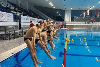 Kreće EP: Crna Gora na startu protiv Francuske, ovog puta je četvrtfinale imperativ Kreće EP: Crna Gora na startu protiv Francuske, ovog puta je četvrtfinale imperativ