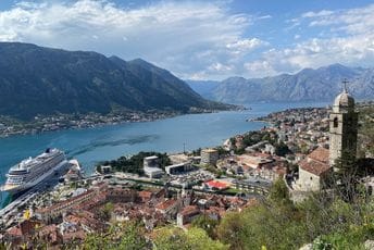 DPS Kotor: Populizam kao često korišćena taktika u posljednje vrijeme nepraktična, možete vi to ozbiljnije