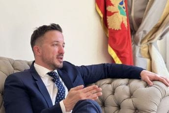 Marković: Od Crne Gore se očekuje skok u integracijama, okolnosti u Briselu su vrlo povoljne Marković: Od Crne Gore se očekuje skok u integracijama, okolnosti u Briselu su vrlo povoljne