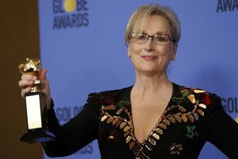 U jednom filmu Meril Strip se pojavila samo pet minuta i zaradila tri miliona dolara U jednom filmu Meril Strip se pojavila samo pet minuta i zaradila tri miliona dolara