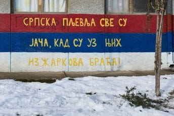 Pljevaljski Muslimani i Bošnjaci vječita meta Pljevaljski Muslimani i Bošnjaci vječita meta