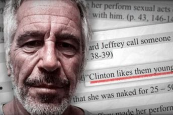 Slučaj Džefrija Epstajna: Objavljena sudska dokumenta u kojima se navode saradnici ozloglašenog seksualnog prestupnika Slučaj Džefrija Epstajna: Objavljena sudska dokumenta u kojima se navode saradnici ozloglašenog seksualnog prestupnika