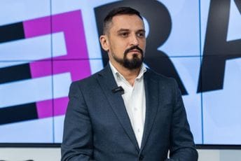 Kalezić: LGBT osobe u Crnoj Gori i dalje žive pod prijetnjama, nasiljem i pritiscima, većina populacije neprijateljski nastrojena prema našoj zajednici