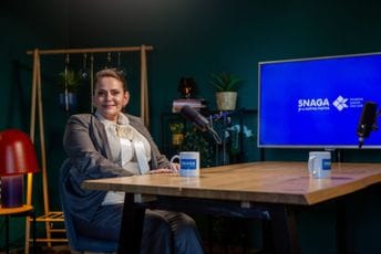 Snaga je u svima nama; Vujović: Za uspješan biznis treba “dobro zavrnuti rukave” Snaga je u svima nama; Vujović: Za uspješan biznis treba “dobro zavrnuti rukave”