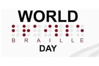 Savez slijepih: Neophodna standardizacija Brajevog pisma Savez slijepih: Neophodna standardizacija Brajevog pisma