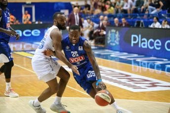 Budućnost Voli sjutra protiv Burga; Žakelj: Moramo igrati fokusirani i sa velikom energijom Budućnost Voli sjutra protiv Burga; Žakelj: Moramo igrati fokusirani i sa velikom energijom