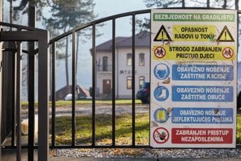 UIP ponovo postupala u vezi sa spornom rekonstrukcijom Muzeja u Bijelom Polju: Krivična prijava podnesena i protiv Marije Novaković UIP ponovo postupala u vezi sa spornom rekonstrukcijom Muzeja u Bijelom Polju: Krivična prijava podnesena i protiv Marije Novaković