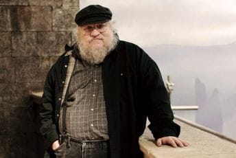 Tvorac "Igre prijestola": Radimo na animiranim projektima smještenim u svijet "Leda i vatre" Tvorac "Igre prijestola": Radimo na animiranim projektima smještenim u svijet "Leda i vatre"