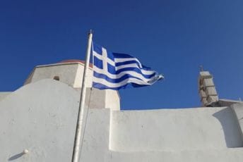 Istraživanje javnog mnjenja pokazalo: Grci smatraju da njihova zemlja ide u pogrešnom pravcu
