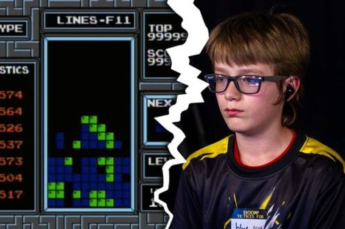 Revolucionaran podvig: Dječak "pobijedio" Tetris, oborio rekord star 30 godina