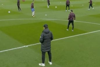 Neki fudbaleri ga se i plaše zbog ovoga: Klop otkrio zašto stoji na centru i nijemo posmatra protivnike Neki fudbaleri ga se i plaše zbog ovoga: Klop otkrio zašto stoji na centru i nijemo posmatra protivnike