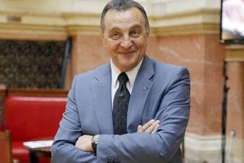 Živković: Sa duplim biračima nema fer izbora ni u Srbiji, ni u Crnoj Gori, ni u BiH Živković: Sa duplim biračima nema fer izbora ni u Srbiji, ni u Crnoj Gori, ni u BiH