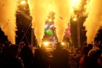 Početak godine u znaku eksplozivnog nastupa Buraka Yetera u Portonovom Početak godine u znaku eksplozivnog nastupa Buraka Yetera u Portonovom