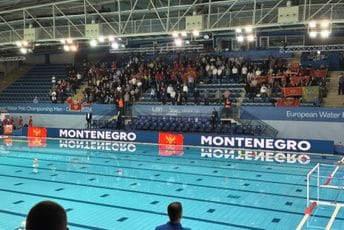 Pobjeda bi značila gotovo izvjesno četvrtfinale: 'Ajkule' sjutra protiv Španije koja je prejaka, ali nije bez mana Pobjeda bi značila gotovo izvjesno četvrtfinale: 'Ajkule' sjutra protiv Španije koja je prejaka, ali nije bez mana