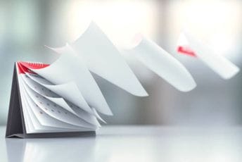 Godine zastale u januaru Godine zastale u januaru