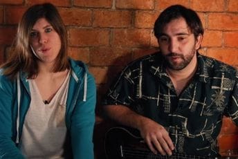 Francuski par vodio sina (5) u Saharu, htjeli da ga žrtvuju jer je "opsjednut" Marie Lahalle i Florian Luna