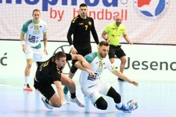 Meč riješen sredinom nastavka: Crna Gora odigrala borbeno, ali je Slovenija slavila Meč riješen sredinom nastavka: Crna Gora odigrala borbeno, ali je Slovenija slavila