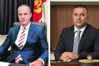 Jovanić i Knežević izašli iz pritvora